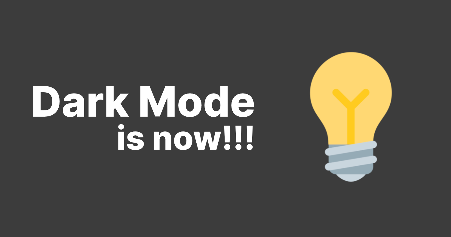 dark-mode-web