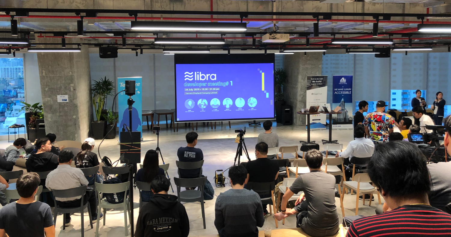 review-libra-developer-meeting-1