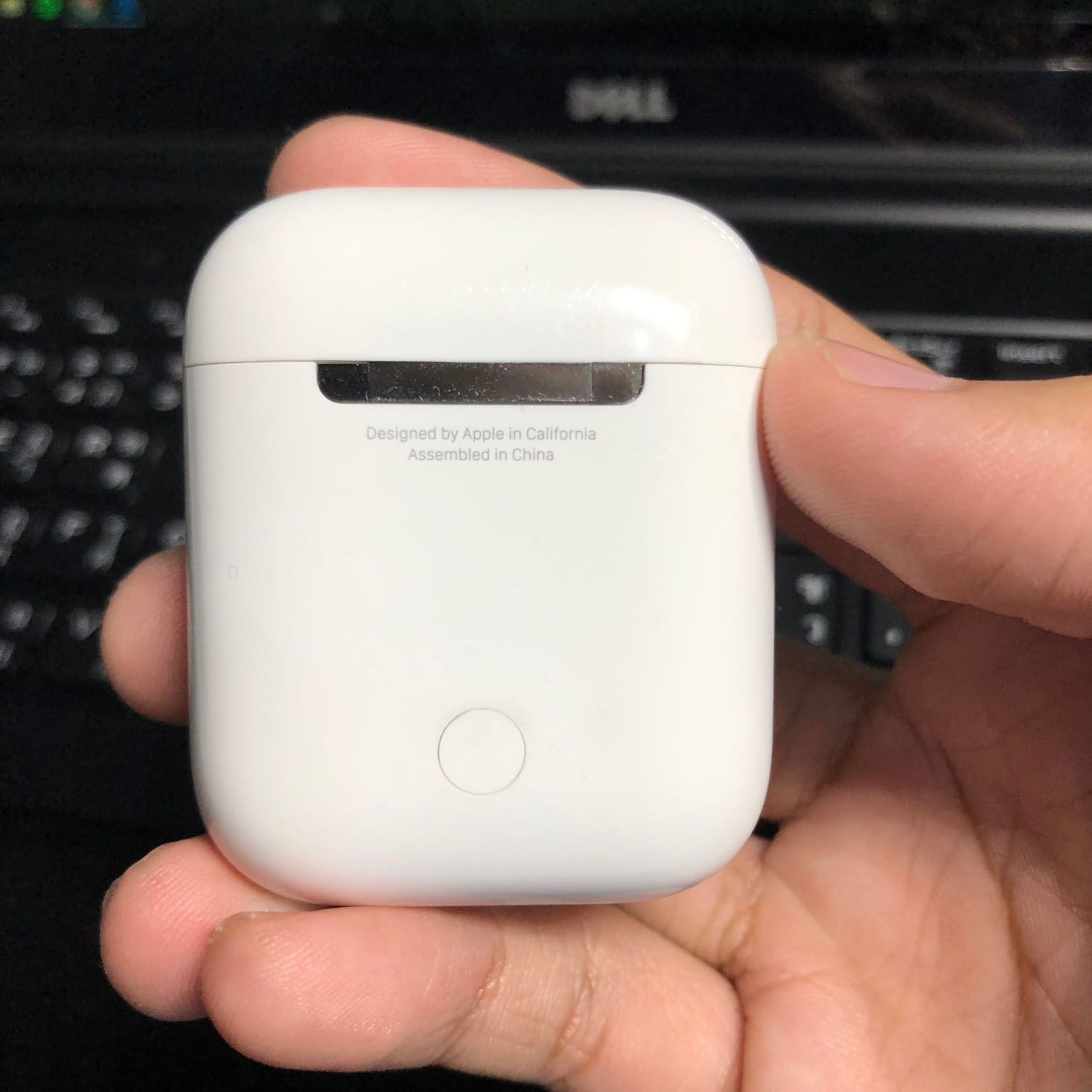 AirPods case