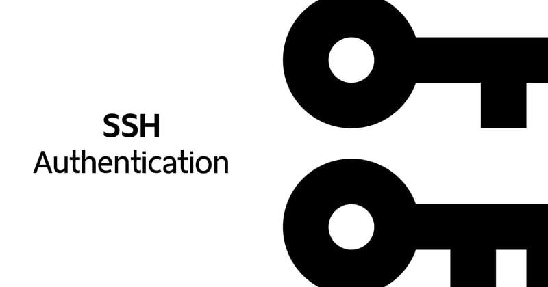 ssh-authentication